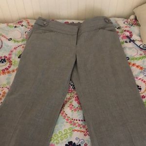 Lightly worn dress pants